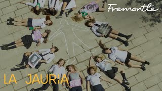 La Jauria | OFFICIAL TRAILER