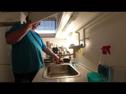 MongoTV_4389 - LIDL Haul 139 Kroner - FORBEREDER MIG TIL FASTE TORSDAG