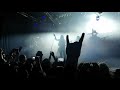 Sodom 2018.12.02 Budapest Barba Negra-Procession to Golgotha/Christ Passion