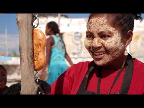 Blue Ventures Conservation - Rebuilding Tropical Fisheries with Coastal Communties