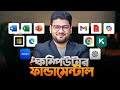 Computer Basics A To Z With ChatGPT AI
