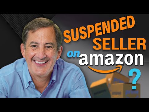 Fixing Amazon Suspensions: How to Overturn Patent Infringement Claims on Amazon Marketplace