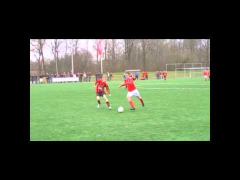 17-03-2012 Wildervank A2 - Hoogezand A2