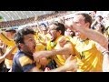 Eli's Aussie Army - Most Passionate Fans at The World Cup! | #EliInBrazil Eli's Aussie Army - Most Passionate Fans at The World Cup! | #EliInBrazil