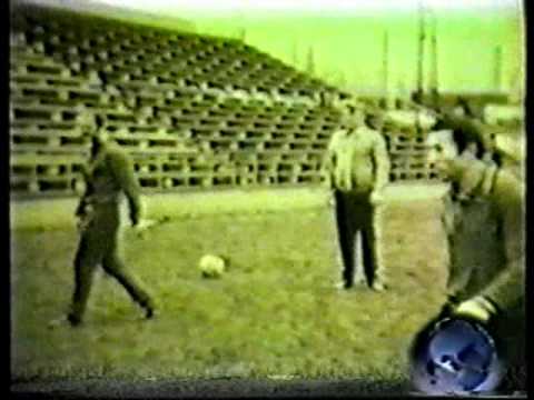 ზესტაფონის სტადიონი (არქივი)