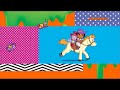 Nickelodeon CEE Dora The Explorer Bumper 2014 2017