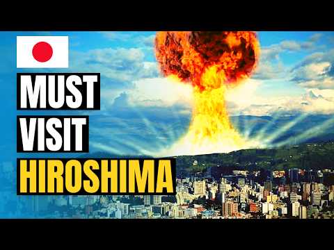 Top 10 Things to do in Hiroshima 2024 | Japan Travel Guide
