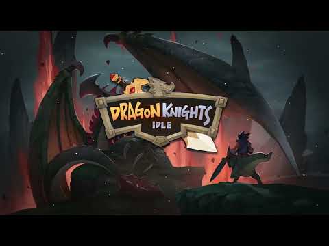 Видео Dragon Knights Idle #1