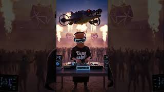 Download lagu Tung sahur DJ / ANYMA / ZAMNA🔥#anyma #animation #italianbrainrot #tungtungtungsahur #brainrot #lol mp3
