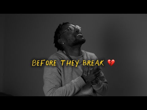 Imran Nerdy - Warning "Official Lyric Video"