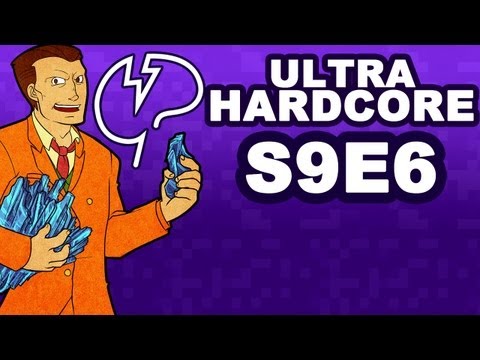 Mindcrack Ultra Hardcore Season 9 - Episode 6 - MC Gamer