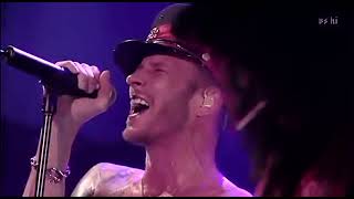 THE LAST FIGHT 2007 9:30 NIGHT CLUB WASHINGTON DC VELVET REVOLVER BEST HITS