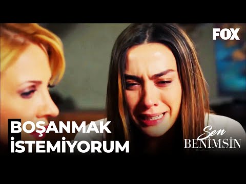 Nevin, Nağme İçin Sinsi Planları Bitmedi - Sen Benimsin