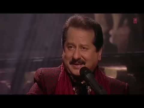 Romantic Ghazal - Niklo Na Benaqab Zamana Kharab Hai by Pankaj Udhas