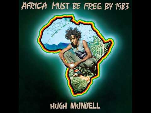 Africa Must Be Free By 1983
