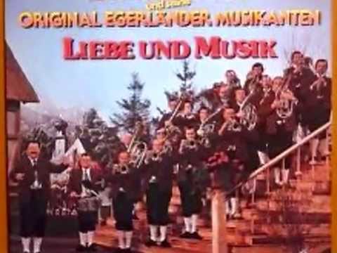 Du bist mein Typ  -   Ernst Mosch  &  Egerländer Musikanten
