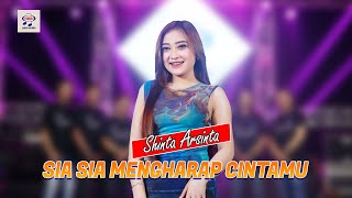 Download lagu Shinta Arsinta  - Sia Sia Mengharap Cintamu |OM.Lagista[ Live Music] mp3