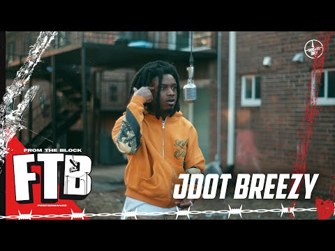 Video thumbnail for Breezy Take Off