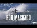 Rob Machado's Masterclass On How To Be Stylish in The Surf