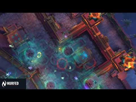 Mythic Jadefire Masters - Prot warr