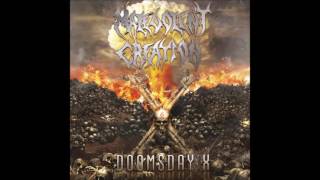 Malevolent Creation - Deliver My Enemy