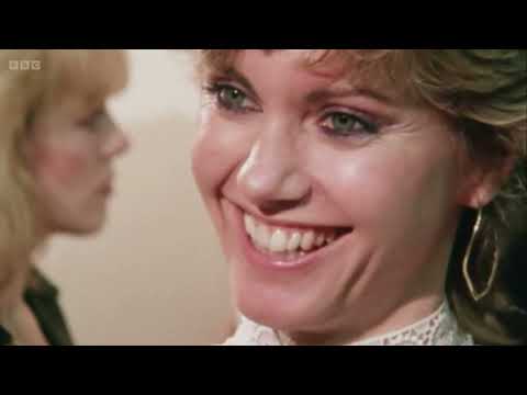 Olivia Newton-John & Cliff Richard ‘Suddenly’ #olivianewtonjohn #cliffrichard