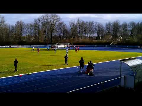 30.11.2019 SpVgg Altenerding - VfB Eichstätt 1:2 (1:1)