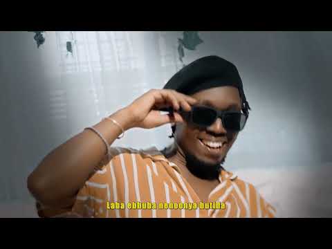  Alvin Kizz - Kaleke (New Visualiser)