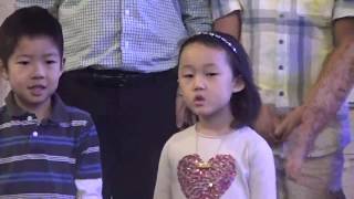 Angels From the Realms of Glory | Children&#39;s Ministry