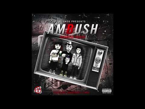 Ambush - Plug D'Or X J.Maxi X Guap Daddy 873 MOB (Chilean Version) #drill #spanishdrill #latindrill