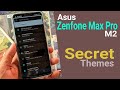 Asus Zenfone Max Pro M2 Secret Dark Theme easiest way possible Asus Zenfone Max Pro M2 Secret Dark Theme easiest way possible