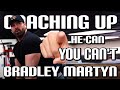BRADLEY MARTYN | COMMON LIFTING MISTAKES | COACHING UP