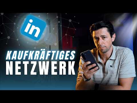 Dieses Vernetzungssystem bringt kaufkräftige B2B-Kunden