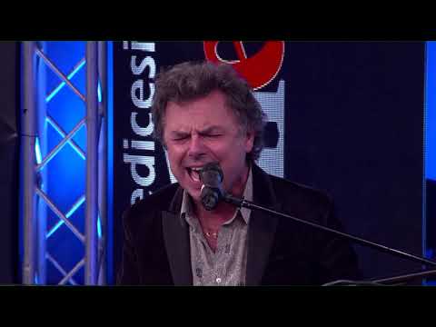 Franco Fasano, Varie al pianoforte - da MilleVoci 2020 ©