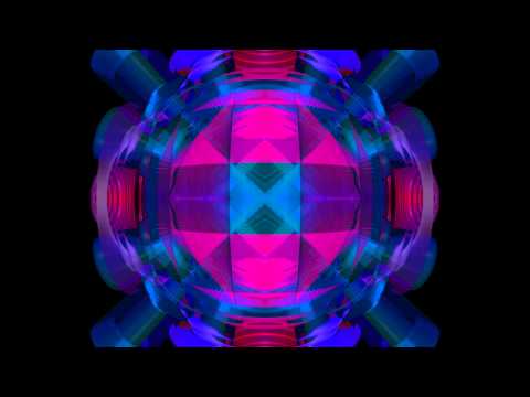 Flexible World [v2] - Music by Cell, Visuals by Chaotic