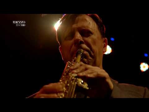 Dave Holland, Chris Potter, Obed Calvaire - Lotos Jazz Festival 2016