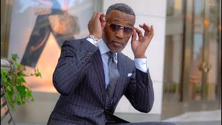 How Kappa Alpha Psi Changed My Life | Why Fraternity Men & Sorority Women WIN ©