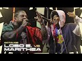 LOBO ESTEPARIO VS MARITHEA I Octavos I Gran Final FMS Internacional 2024 I Urban Roosters