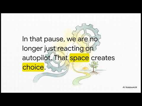 The Revolution of the Mind Breakdown