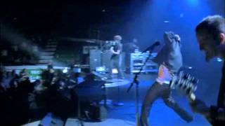 Our Lady Peace - Right Behind You [Mafia] (Live)