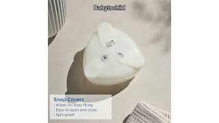 MAM Baby Formula Dispenser Review: Does It Really Make On-Th