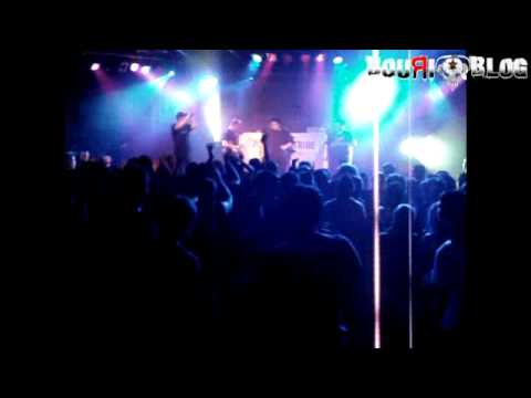 Ladose & Detro 1/5/2010 Block 33 @ BouRiBloG.CoM