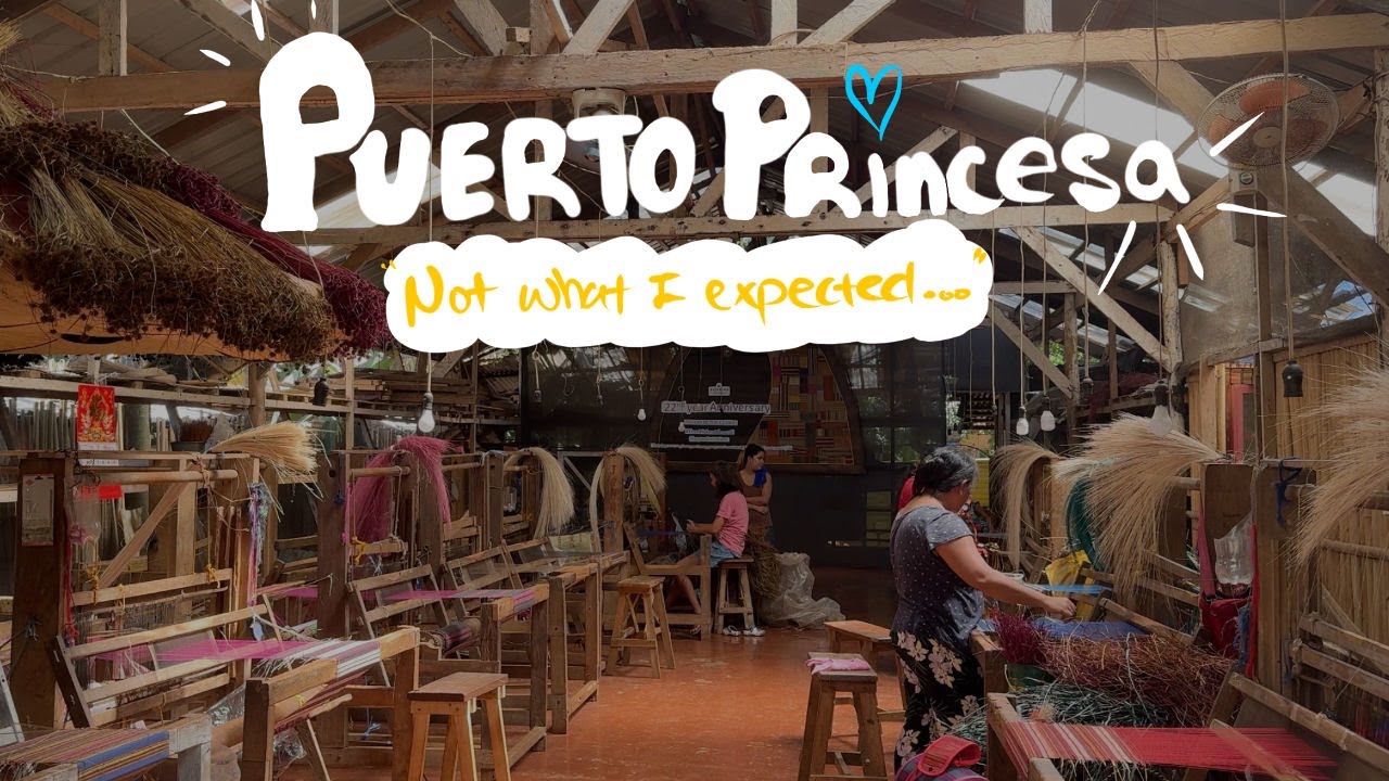 A traveler experiences Iwahig Firefly Watching.