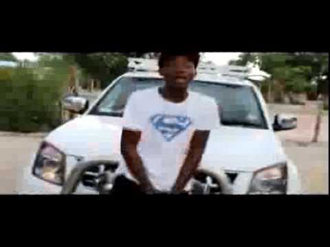 Vidz - Itatu shuna monima [Dash's verse] ( video sampling)