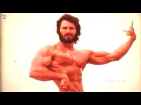 Cheri Cheri Lady - Modern Talking - GYM MOTIVATION - Era Dorada del Culturismo