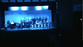 NHS Jazz I with Pharez Whitted.wmv