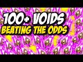 Opening ALL MY Void Shards! 2x Void Summoning Event
