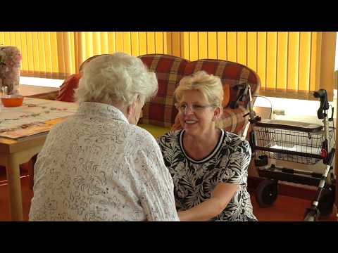 KoW® - ein Training zur nonverbalen Beziehungsgestaltung in der Pflege von Menschen mit Demenz