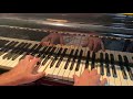 Leonard Bernstein - For Susanna Kyle, from Five Anniversaries - 6C