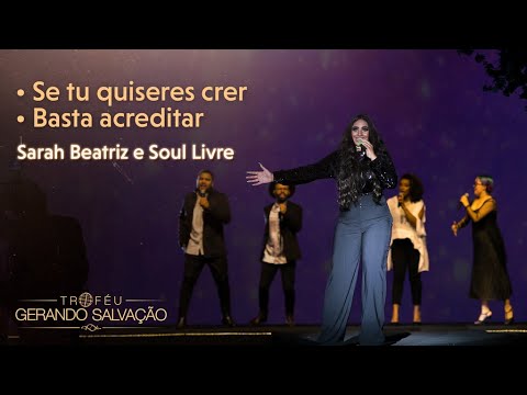 Se Tu Quiseres Crer - Rm6